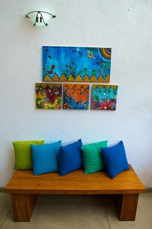 Yoho Home Away Home Kandy Esterno foto