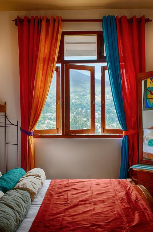 Yoho Home Away Home Kandy Esterno foto