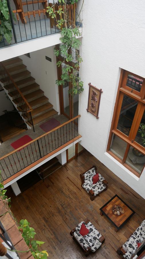 Yoho Home Away Home Kandy Esterno foto