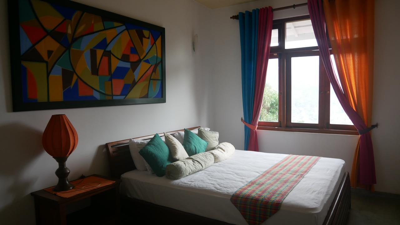 Yoho Home Away Home Kandy Esterno foto