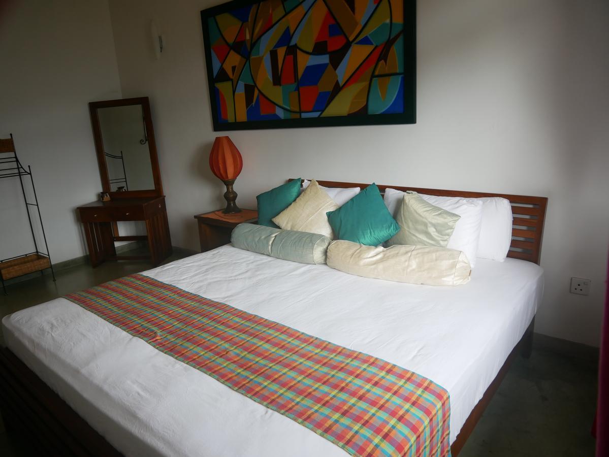 Yoho Home Away Home Kandy Esterno foto