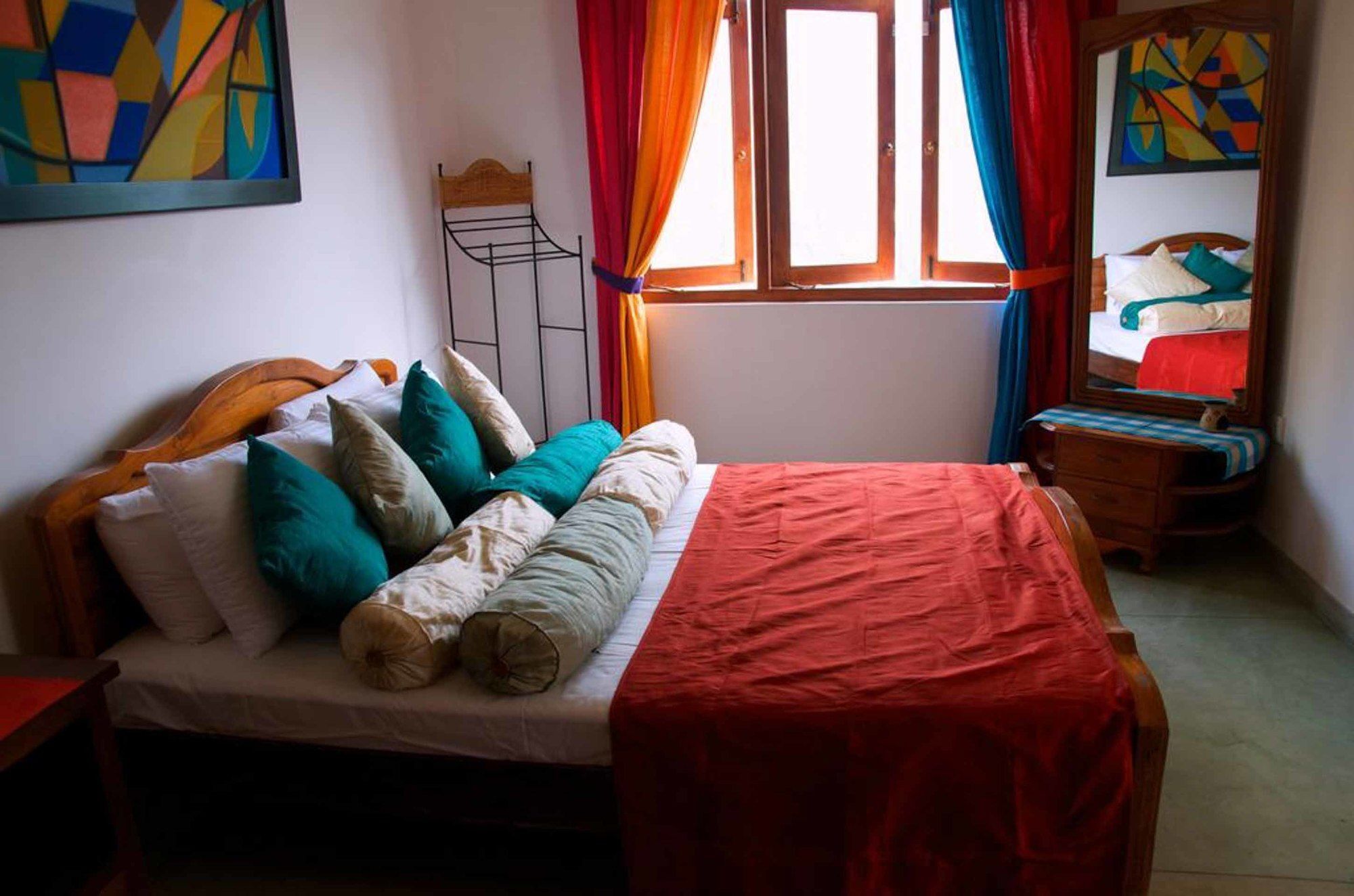Yoho Home Away Home Kandy Esterno foto