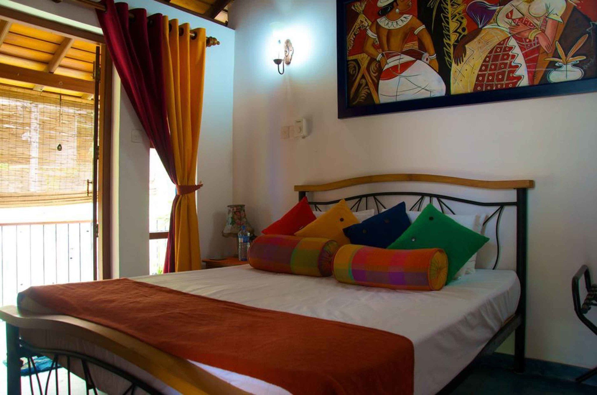 Yoho Home Away Home Kandy Esterno foto