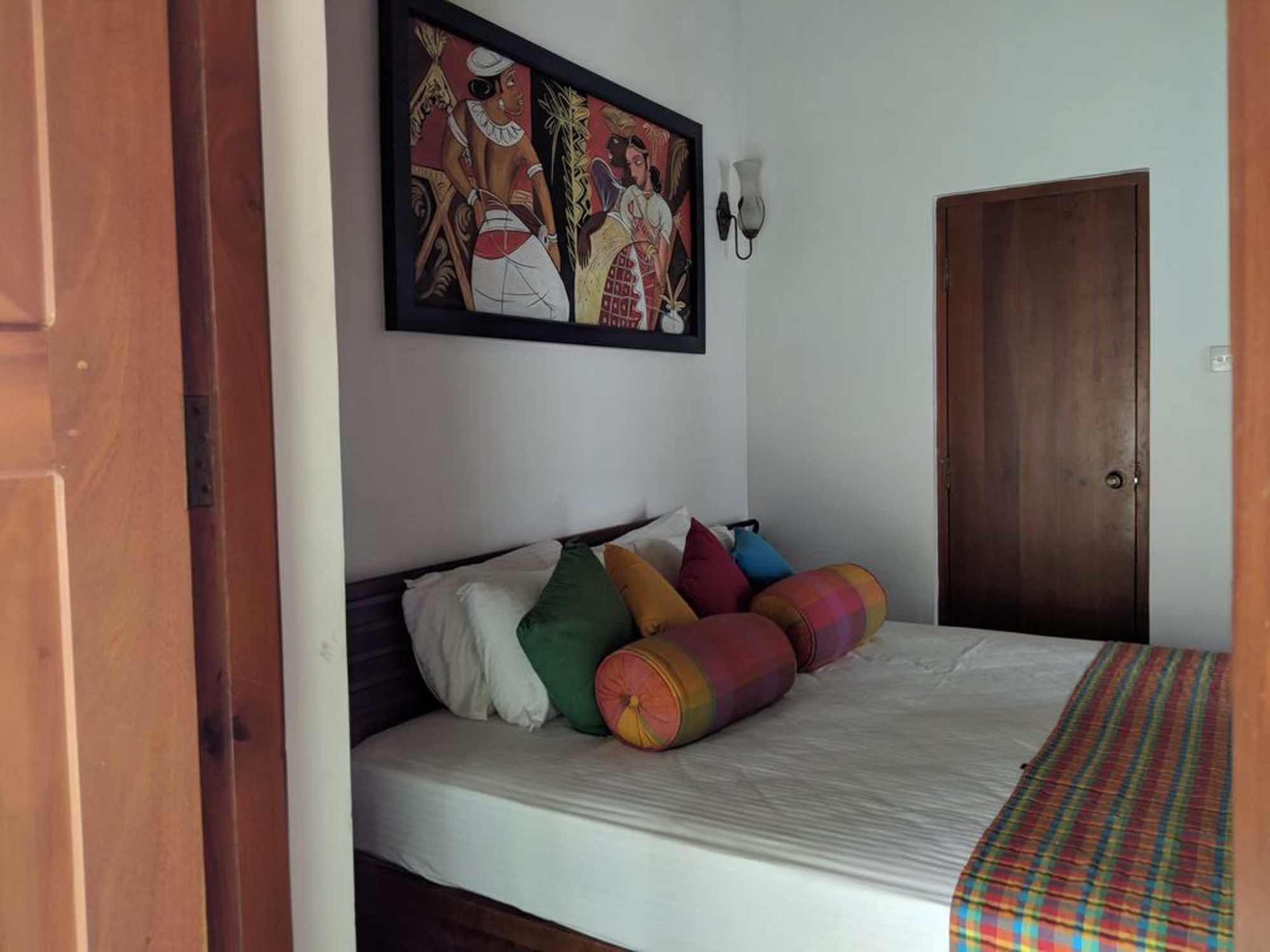 Yoho Home Away Home Kandy Esterno foto