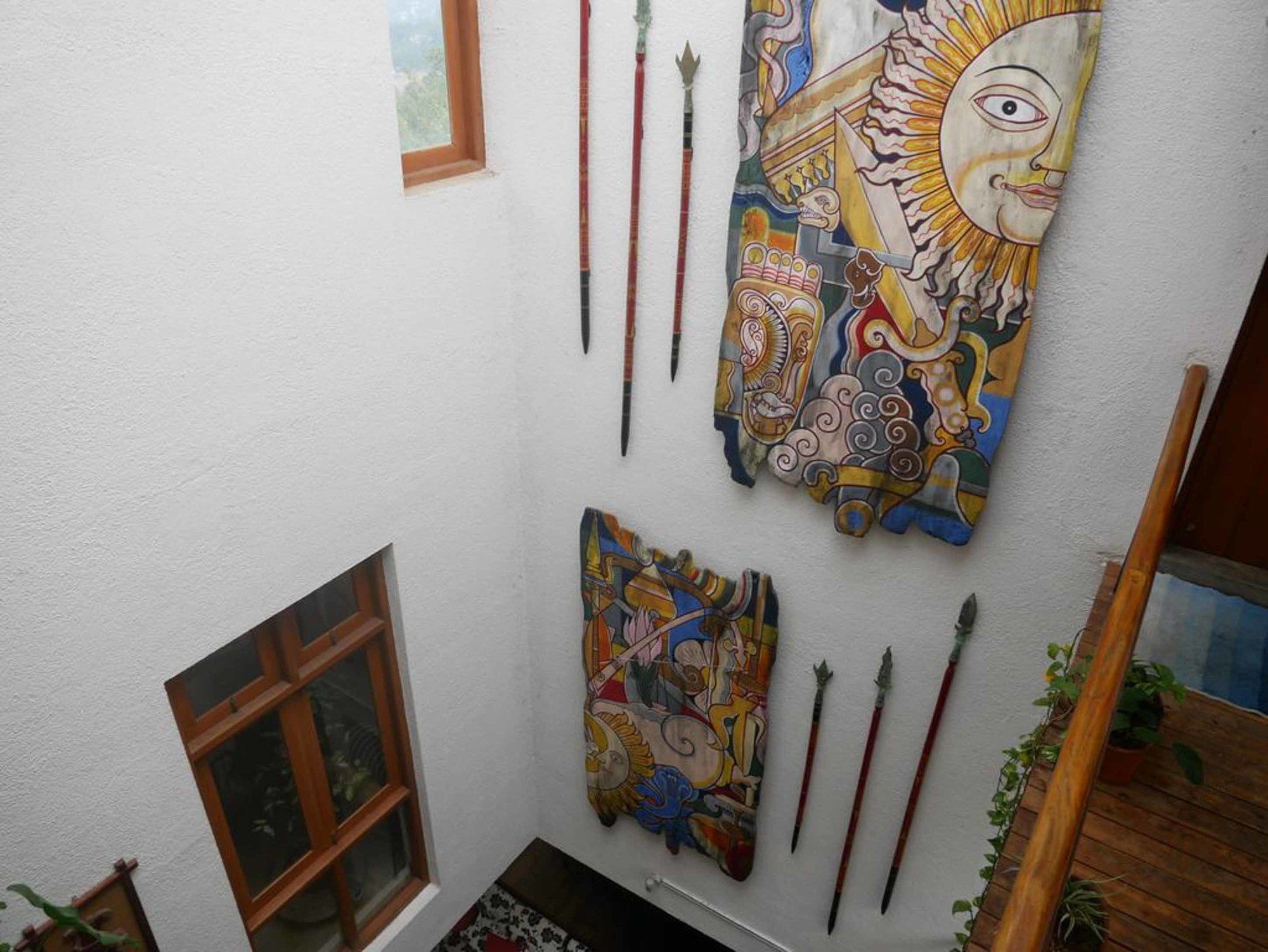 Yoho Home Away Home Kandy Esterno foto