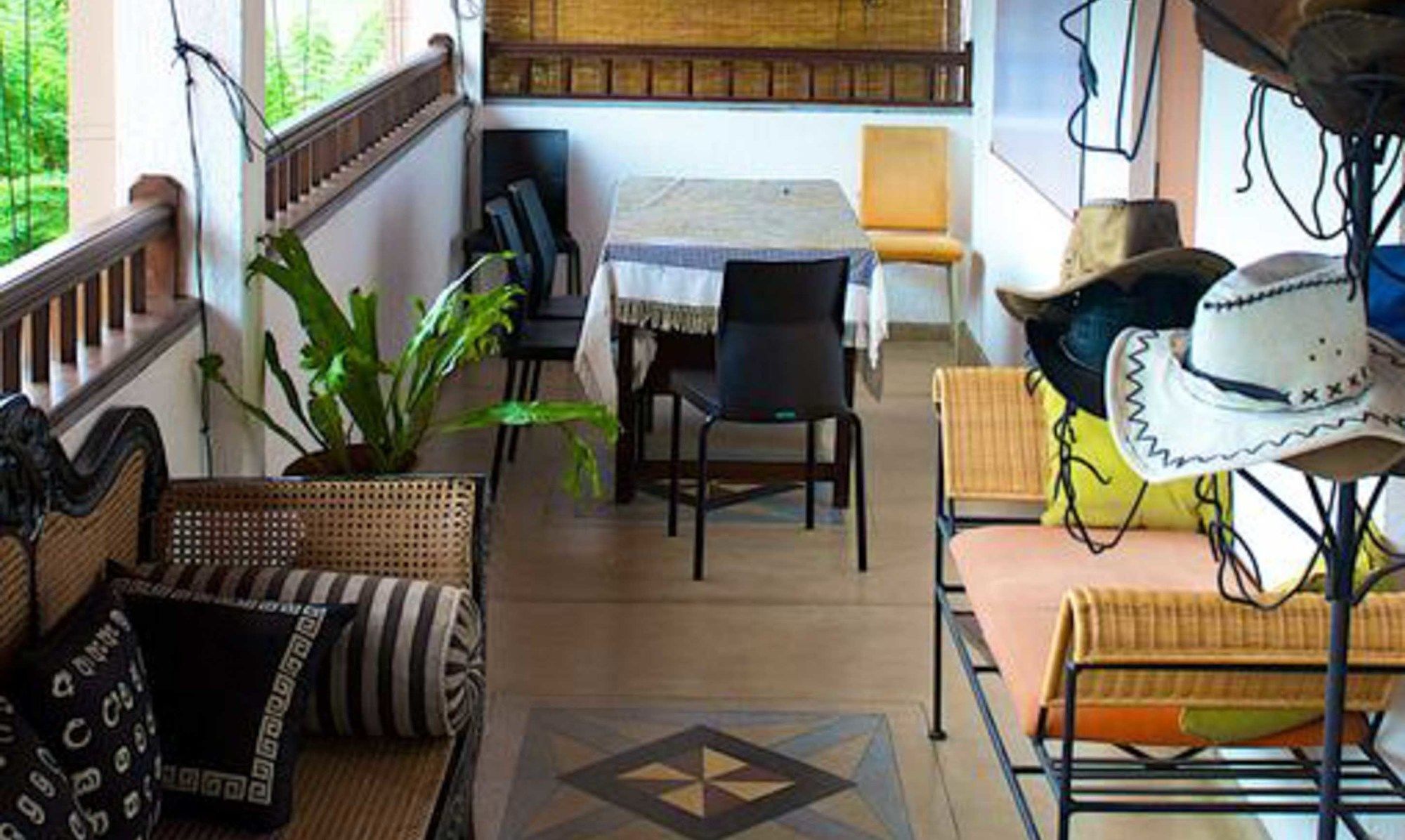 Yoho Home Away Home Kandy Esterno foto